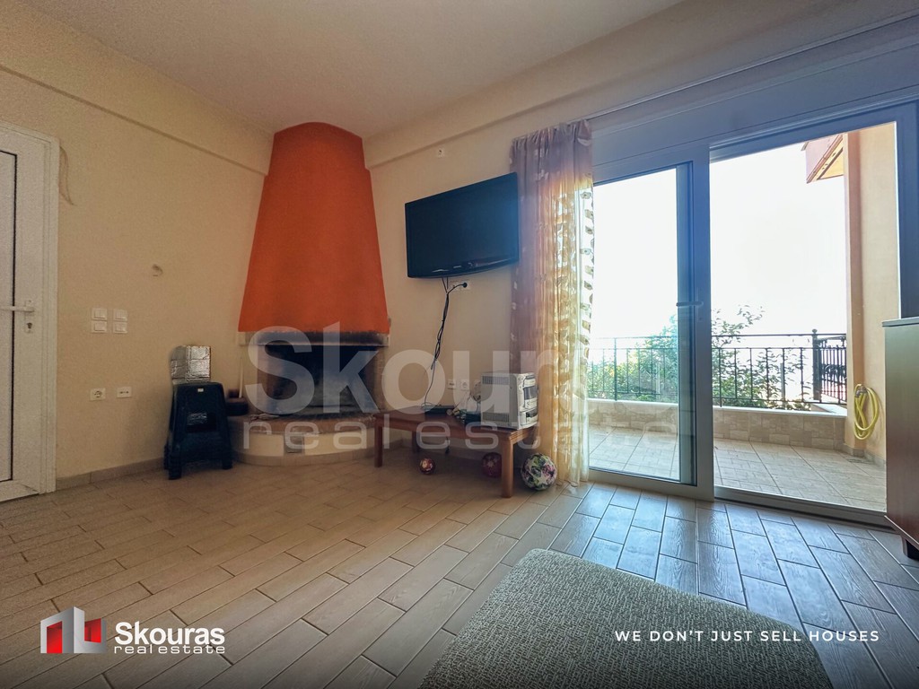 Διαμέρισμα 65 τ.μ. πρός ενοικίαση, Μεσσηνία, Κυπαρισσία
