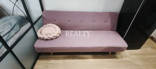 Studio / γκαρσονιέρα 32 τ.μ. για ενοικίαση, Θεσσαλονίκη - Κέντρο, Παπάφη-thumb-4