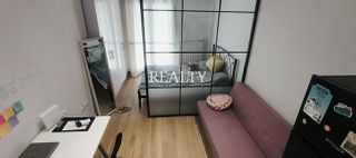 Studio / γκαρσονιέρα 32 τ.μ. για ενοικίαση, Θεσσαλονίκη - Κέντρο, Παπάφη-thumb-37