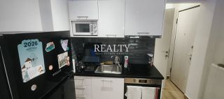 Studio / γκαρσονιέρα 32 τ.μ. για ενοικίαση, Θεσσαλονίκη - Κέντρο, Παπάφη-thumb-44