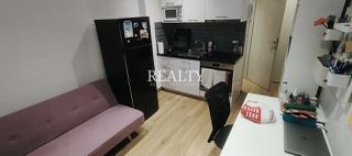 Studio / γκαρσονιέρα 32 τ.μ. για ενοικίαση, Θεσσαλονίκη - Κέντρο, Παπάφη-thumb-12