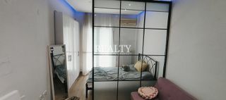 Studio / γκαρσονιέρα 32 τ.μ. για ενοικίαση, Θεσσαλονίκη - Κέντρο, Παπάφη-thumb-13