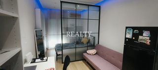 Studio / γκαρσονιέρα 32 τ.μ. για ενοικίαση, Θεσσαλονίκη - Κέντρο, Παπάφη-thumb-28