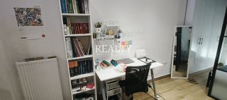 Studio / γκαρσονιέρα 32 τ.μ. για ενοικίαση, Θεσσαλονίκη - Κέντρο, Παπάφη-thumb-32