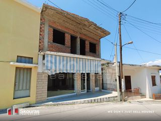 Μονοκατοικία 142,80 τ.μ. για πώληση