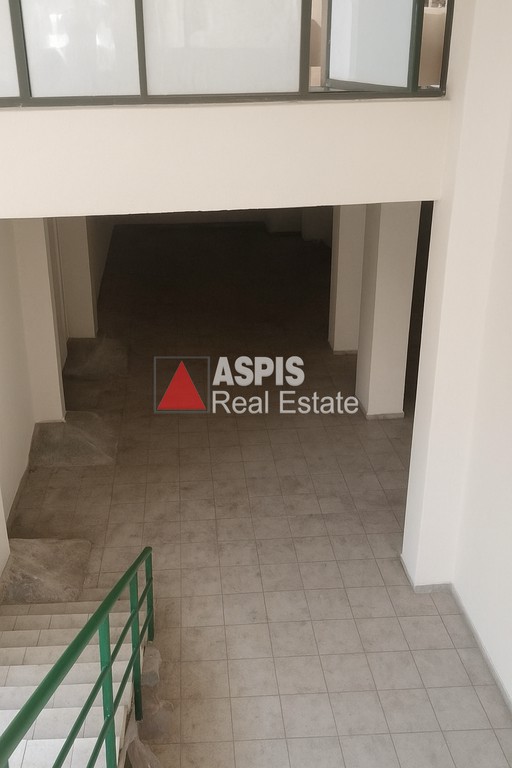 Αποθήκη 200 τ.μ. προς πώληση, Πλατεία Κυψέλης