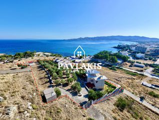 Ξενοδοχείο 570 τ.μ. για πώληση