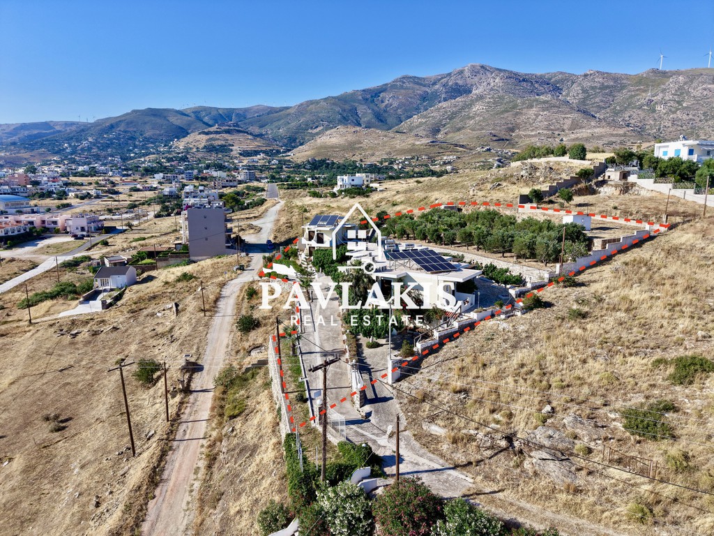 Ξενοδοχείο 570 τ.μ. πρός πώληση, Εύβοια, Κάρυστος