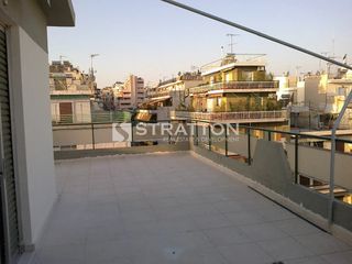 Διαμέρισμα 47 τ.μ. προς πώληση, Χατζηκυριάκειο-thumb-3