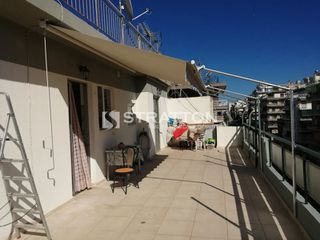 Διαμέρισμα 47 τ.μ. προς πώληση, Χατζηκυριάκειο-thumb-2
