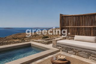 Μονοκατοικία 650 τ.μ. για πώληση
