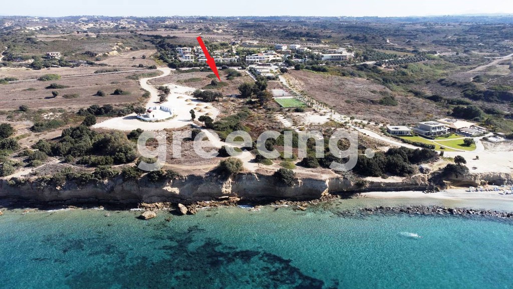Land plot 15.170 sqm for sale, Dodecanese, Kos