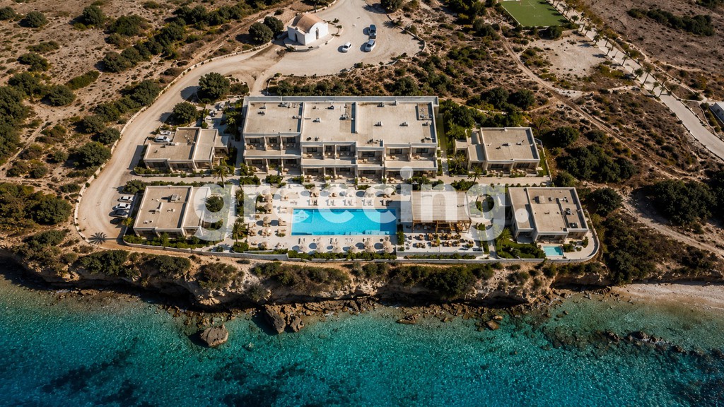 Land plot 15.170 sqm for sale, Dodecanese, Kos