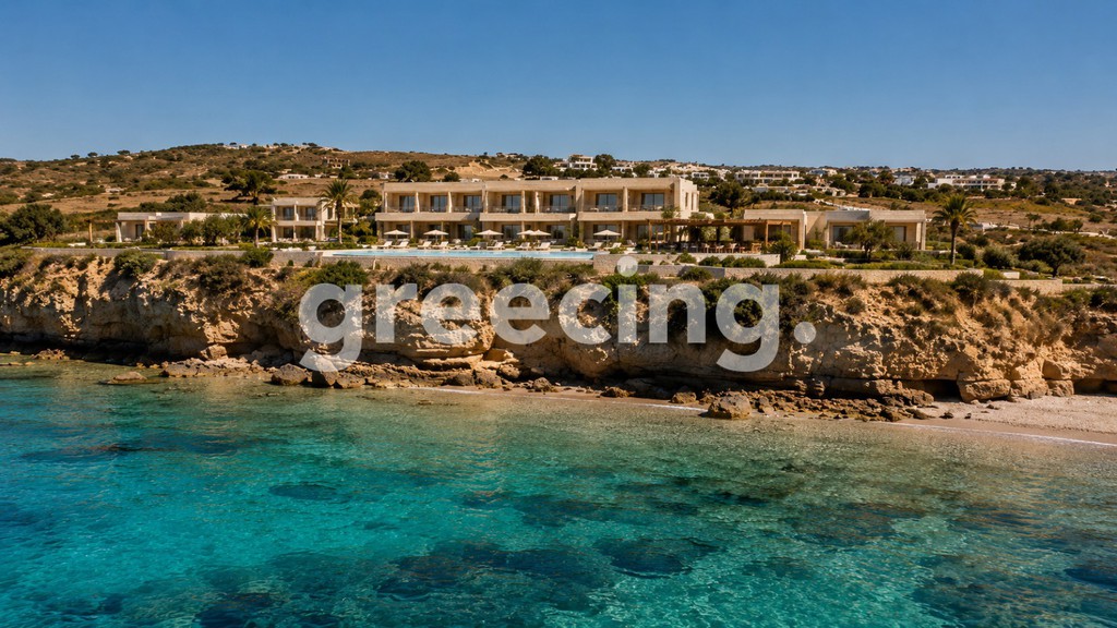 Land plot 15.170 sqm for sale, Dodecanese, Kos