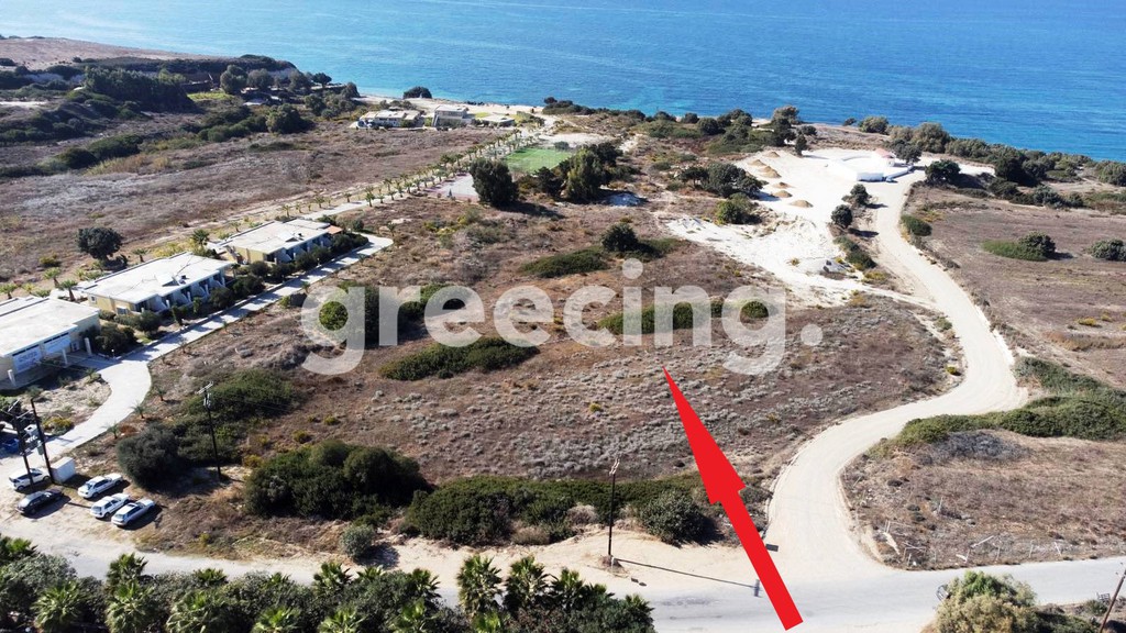 Land plot 15.170 sqm for sale, Dodecanese, Kos
