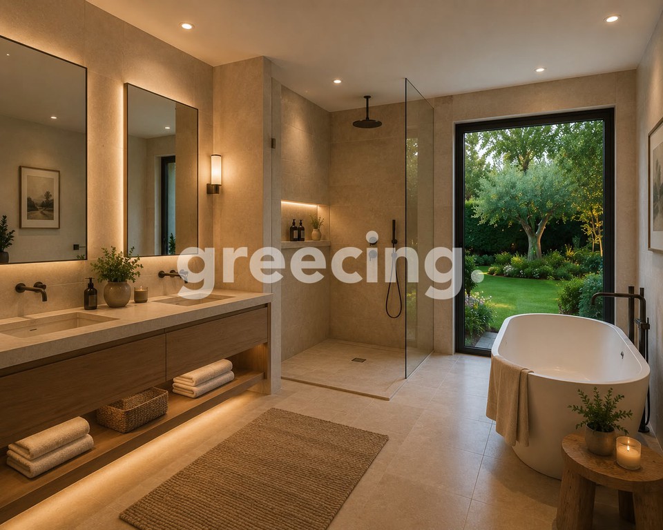Διαμέρισμα 300 τ.μ. πρός ενοικίαση, Αθήνα - Βόρεια Προάστια, Εκάλη