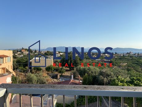 Διαμέρισμα 53 τ.μ. πρός πώληση