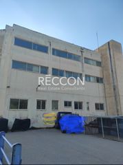 Αίθουσα 600 τ.μ. προς ενοικίαση, Αγ. Ιωάννης Χαλκίδας-thumb-6