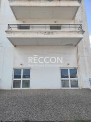Αίθουσα 600 τ.μ. προς ενοικίαση, Αγ. Ιωάννης Χαλκίδας-thumb-2