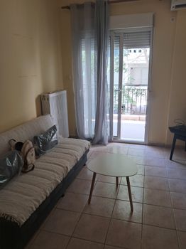 Studio / γκαρσονιέρα 40 τ.μ. προς ενοικίαση