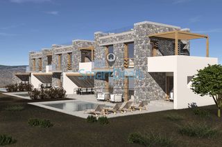 Βίλλα 115 τ.μ. για πώληση, Κυκλάδες, Νάξος-thumb-1