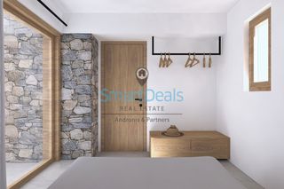 Βίλλα 115 τ.μ. για πώληση, Κυκλάδες, Νάξος-thumb-10