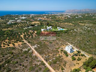 Οικόπεδο 4.155 τ.μ. για πώληση, Ν. Χανίων, Ακρωτήρι-thumb-3
