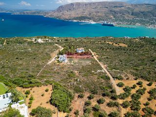 Οικόπεδο 4.155 τ.μ. για πώληση, Ν. Χανίων, Ακρωτήρι-thumb-8