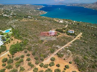 Οικόπεδο 4.155 τ.μ. για πώληση, Ν. Χανίων, Ακρωτήρι-thumb-7