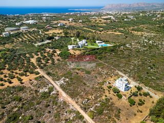 Οικόπεδο 4.155 τ.μ. για πώληση, Ν. Χανίων, Ακρωτήρι-thumb-5