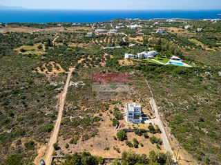 Οικόπεδο 4.155 τ.μ. για πώληση, Ν. Χανίων, Ακρωτήρι-thumb-2