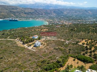 Οικόπεδο 4.155 τ.μ. για πώληση, Ν. Χανίων, Ακρωτήρι-thumb-10