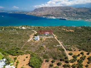 Οικόπεδο 4.155 τ.μ. για πώληση, Ν. Χανίων, Ακρωτήρι-thumb-9