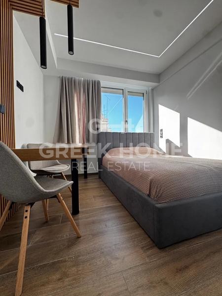 Studio / γκαρσονιέρα 23 τ.μ. προς πώληση, Πολυτεχνείο