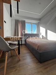 Studio / γκαρσονιέρα 23 τ.μ. προς πώληση, Πολυτεχνείο-thumb-3