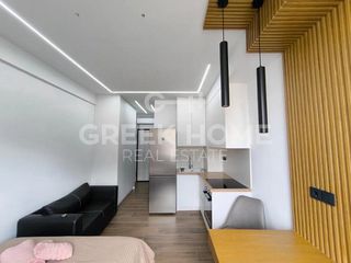 Studio / γκαρσονιέρα 23 τ.μ. για πώληση