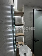 Studio / γκαρσονιέρα 23 τ.μ. προς πώληση, Πολυτεχνείο-thumb-16