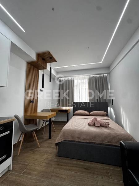 Studio / γκαρσονιέρα 23 τ.μ. προς πώληση, Πολυτεχνείο