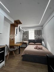 Studio / γκαρσονιέρα 23 τ.μ. προς πώληση, Πολυτεχνείο-thumb-2