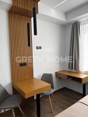 Studio / γκαρσονιέρα 23 τ.μ. προς πώληση, Πολυτεχνείο-thumb-6