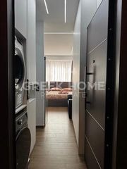 Studio / γκαρσονιέρα 23 τ.μ. προς πώληση, Πολυτεχνείο-thumb-25
