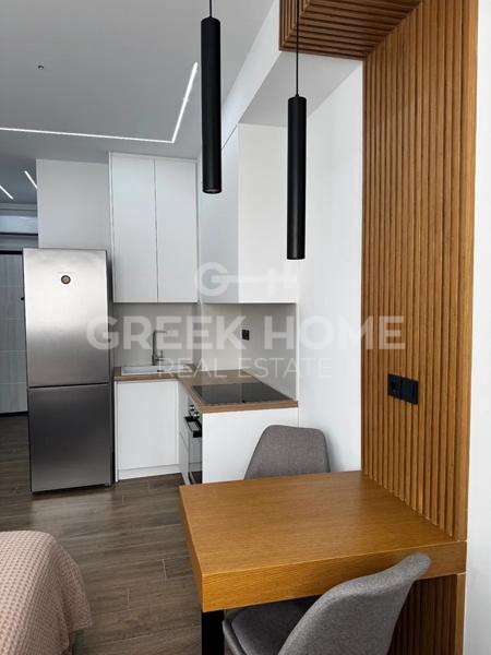Studio / γκαρσονιέρα 23 τ.μ. προς πώληση, Πολυτεχνείο