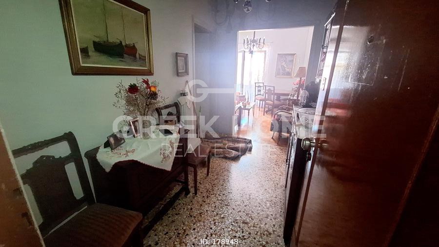 Διαμέρισμα 49 τ.μ. προς πώληση, Άγιος Νικόλαος Αθήνας