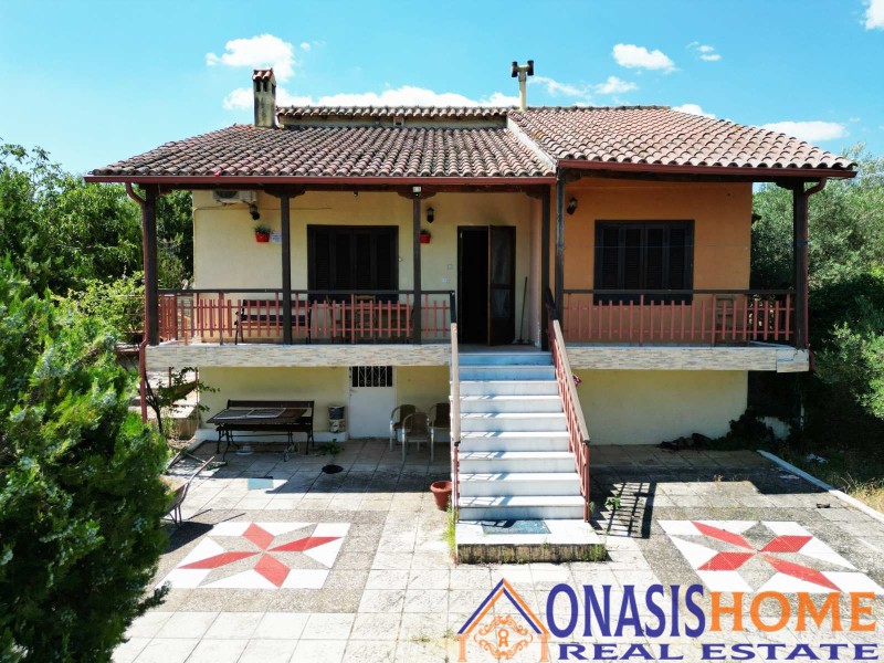 Μονοκατοικία 80 τ.μ. πρός πώληση, Θεσσαλονίκη - Υπόλ. Νομού, Απολλώνια