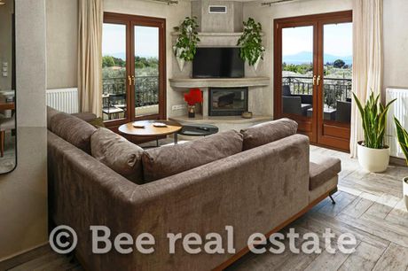 Apartment 100 sqm for rent