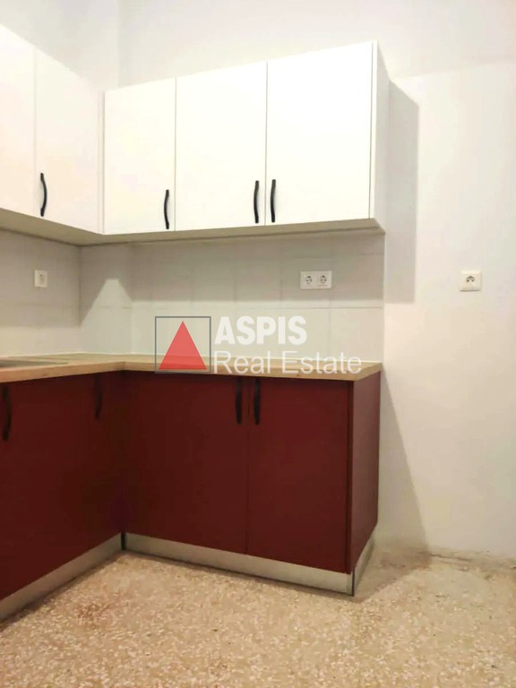 Γραφείο 98 τ.μ. προς ενοικίαση, Αγ. Μελετίου - Πλ. Βικτωρίας - Μάρνη