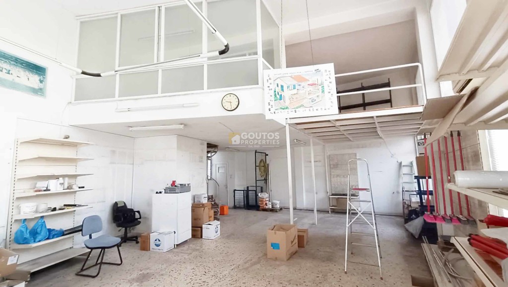 Κατάστημα 200 τ.μ. προς ενοικίαση, Ηλιούπολη