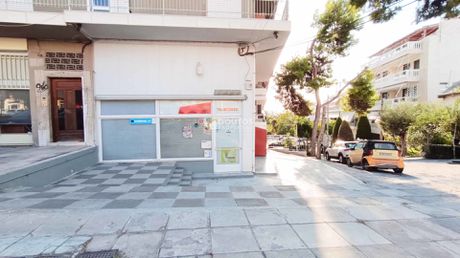 Κατάστημα 200 τ.μ. προς ενοικίαση