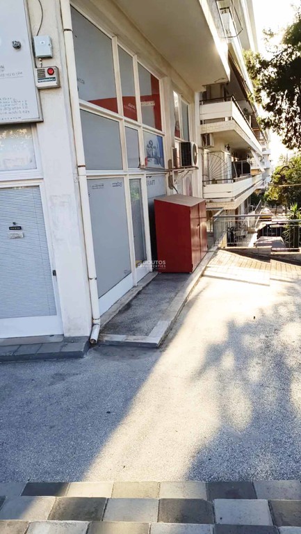 Κατάστημα 200 τ.μ. προς ενοικίαση, Ηλιούπολη