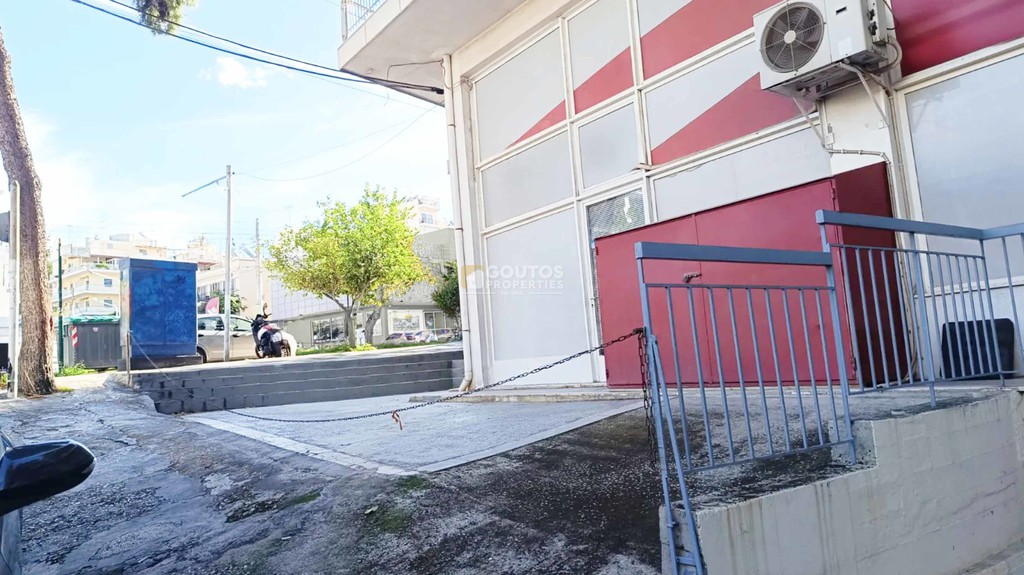 Κατάστημα 200 τ.μ. προς ενοικίαση, Ηλιούπολη